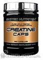 Scitec Creatine 250 Kaps