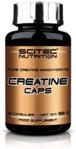 Scitec Creatine Caps 250 Caps