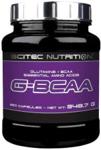 Scitec G-Bcaa 250 Kaps