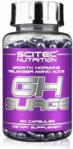 Scitec Gh Surge Arginina Lizyna 90 Caps