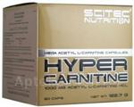 Scitec Hyper carnitine 90kaps.