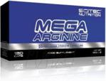 Scitec Mega Arginine 120 Kaps