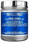 Scitec Mega Arginine 140 Caps