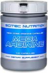 Scitec Mega Arginine 140 Kaps