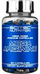 Scitec Mega Arginine 90 Kaps