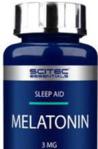 SCITEC Melatonin 90 tabl