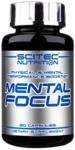 Scitec Mental Focus 90 Caps