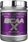 Scitec Nutrition BCAA X 330 kaps.