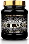 Scitec Nutrition Big Bang 2.0 825G