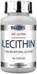 Scitec Nutrition Leucine 100Kaps