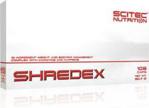 Scitec Nutrition Shredex 108 Kapsułek