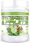 Scitec Nutrition Vita Greens Fruit Stevia 360G