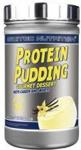 Scitec Protein Pudding