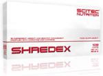 Scitec Shredex 108 Kaps