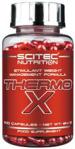 Scitec Thermo-X 100 Caps