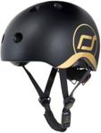 Scoot And Ride Dla Dzieci Gold 96430