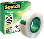 Scotch Magic 810 19mm x 33m (810-33)