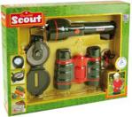 Scout Zestaw Małego Odkrywcy 4+ - Zabawka