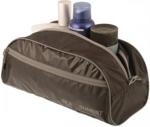 Sea To Summit Kosmetyczka Travelling Light Toiletry Bags S Czarna (11076)