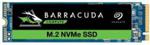 Seagate 1TB M.2 PCIe NVMe BarraCuda 510 (ZP1000CM3A001)