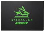 Seagate 500GB 2,5" SATA SSD BarraCuda 120 (ZA500CM1A003)