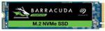 Seagate 500GB M.2 PCIe NVMe BarraCuda 510 (ZP500CM3A001)
