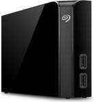 Seagate Backup Plus Hub 12TB Czarny (STEL12000400)