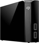 Seagate Backup Plus Hub 8TB Czarny (STEL8000200)