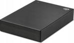 Seagate Backup Plus Portable 5TB Czarny (STHP5000400)