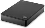 Seagate Backup Plus Portable 5TB USB 3.0 Czarny (STDR5000200)