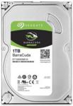 Seagate Barracuda 1 Tb 3.5" Sata Iii 64 Mb 7200 Obr./Min. (ST1000DM010)