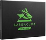 Seagate BarraCuda 120 1TB 2,5" SATA3 (ZA1000CM1A003)