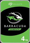 Seagate Barracuda 4TB 3,5" (ST4000DM004)