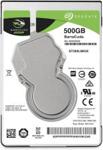 Seagate Barracuda 500GB 2.5" (ST500LM030)