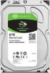 Seagate BarraCuda 6TB 3,5" (ST6000DM003)