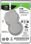 Seagate Barracuda Pro 1TB 2,5" (ST1000LM049)