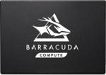 Seagate BarraCuda Q1 480GB 2,5" SATA (ZA480CV1A001)
