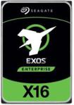 Seagate Enterprise Exos X16 3,5" 10TB 7000 RPM (ST10000NM001G)