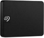 Seagate Expansion 1TB czarny (STJD1000400)