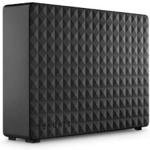 Seagate Expansion Desktop 2TB Czarny (STEB2000200)