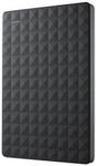 Seagate Expansion Portable 1,5TB Czarny (STEA1500400)