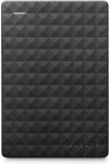 Seagate Expansion Portable 1TB Czarny (STEA1000400)