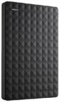 Seagate Expansion Portable 4TB Czarny (STEA4000400)