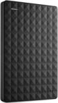 Seagate Expansion Portable 500GB Czarny (STEA500400)