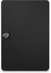 Seagate Expansion Portable New 4Tb Usb 3.2 Gen. 1 Czarny (STKM4000400)