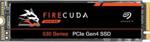 Seagate Firecuda 530 1TB M.2 PCIe NVMe (ZP1000GM3A013)