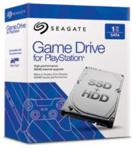 Seagate Game Drive do PlayStation 1TB (STBD1000101)