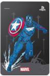Seagate Game Drive Marvel Avengers Cap 2TB USB 3.0 (STGD2000206)