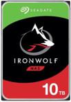 Seagate Iron Wolf 10TB SATA 6Gb/s (ST10000VN0008)