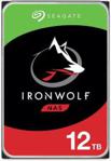 Seagate IronWolf 12TB SATA 6 Gb/s (ST12000VN0008)